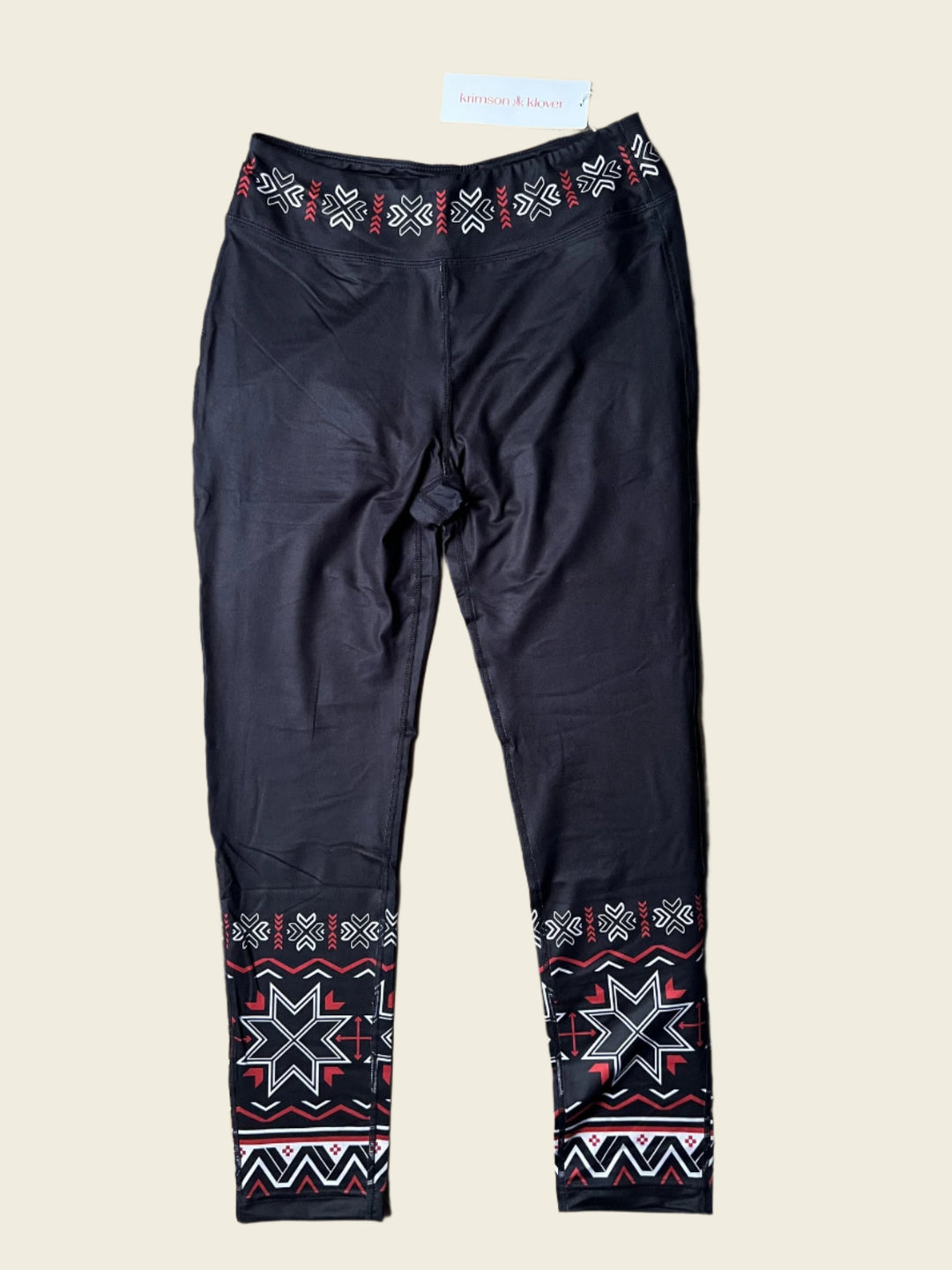 Krimson Klover Snowbank Legging