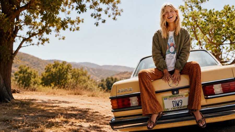 Free people jacket