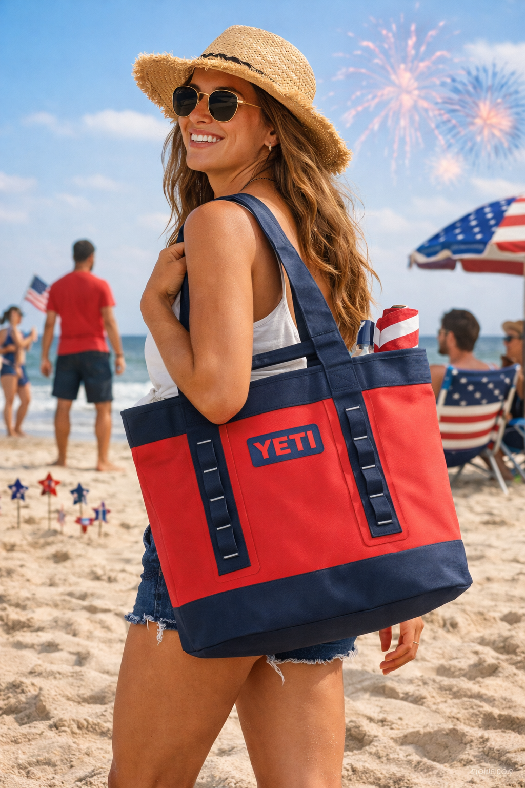 Essential Accessories for Your Summer Camping Getaway