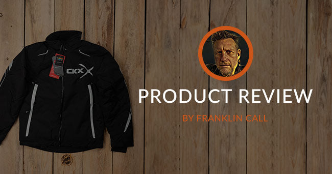 PRODUCT REVIEW: CKX UNGAVA JACKET
