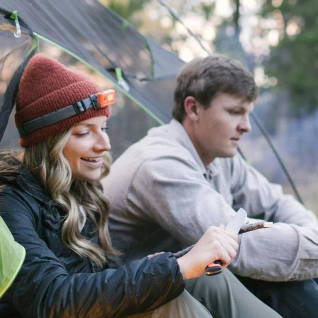 What to Pack for a Summer Camping Trip