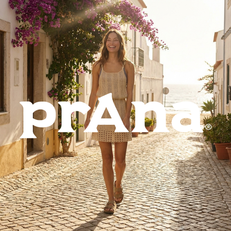 PrAna