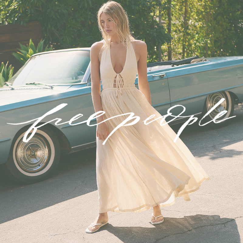 Free People