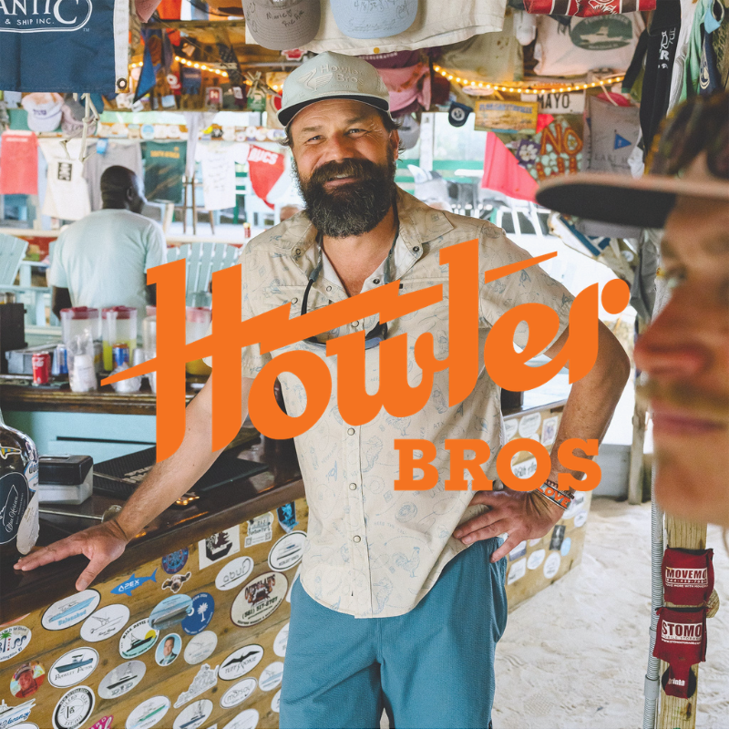 Howler Bros Hats