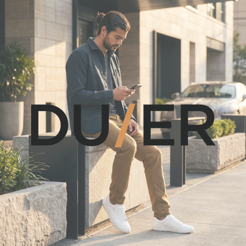 Duer pants 