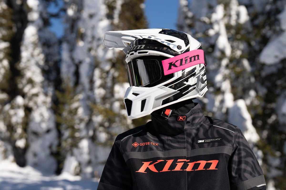 Snowmobile Gear | Women
