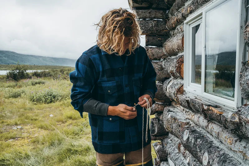 Men's Flannels