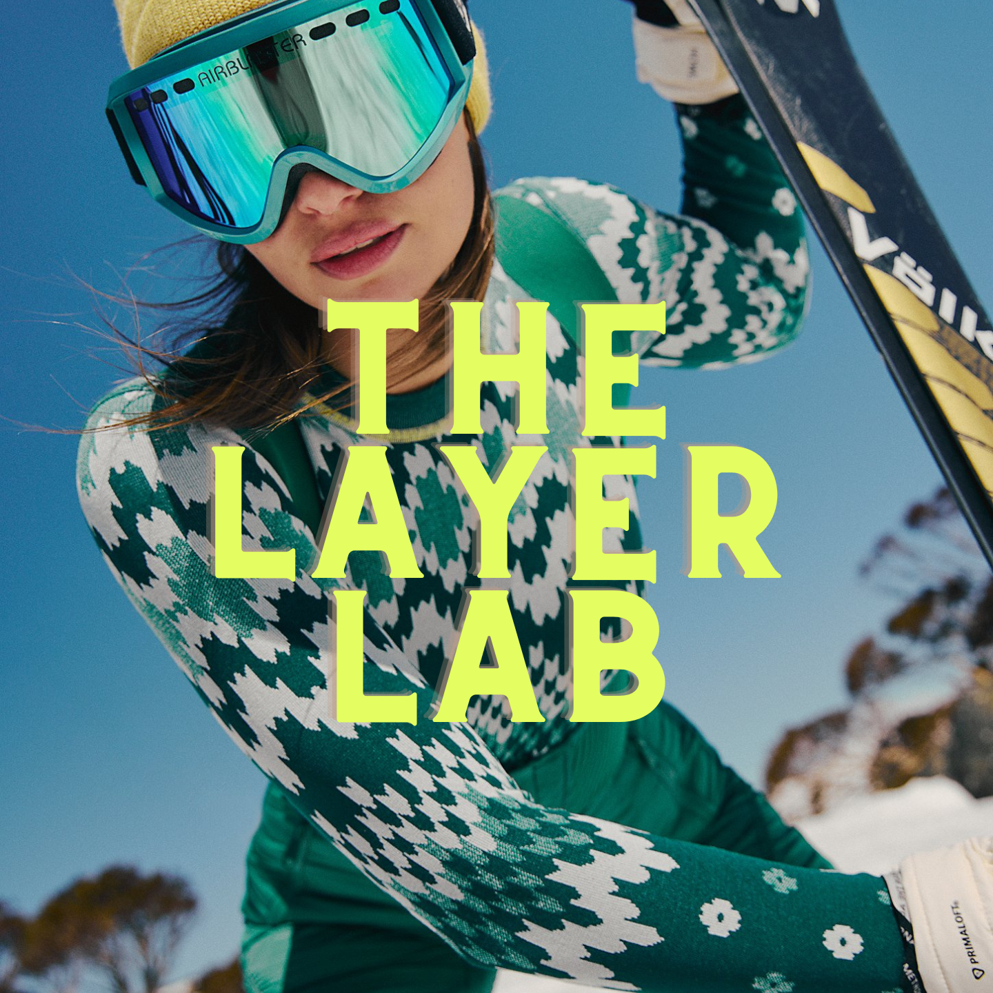 Layering System - Base Layers & Mid Layers - Bear Rock – Bear Rock