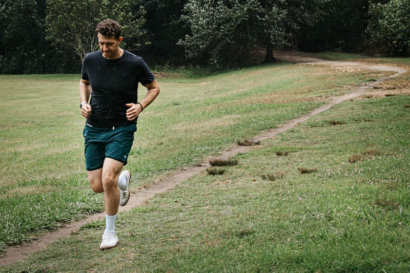 Men's Active T-shirt Collection