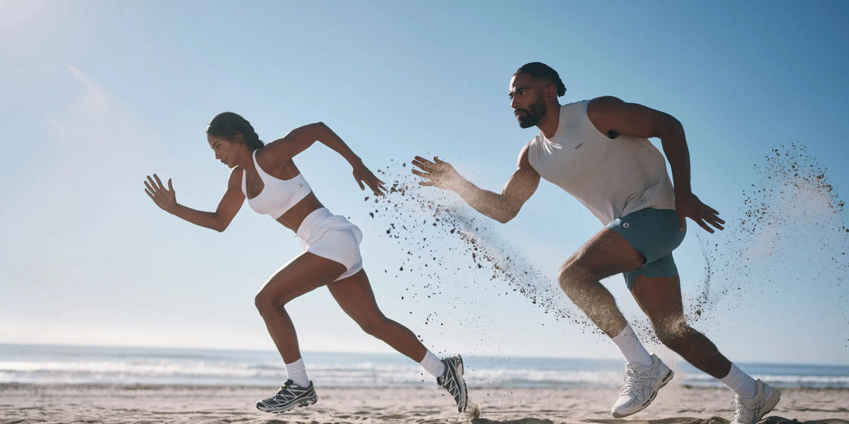 Activewear Collection