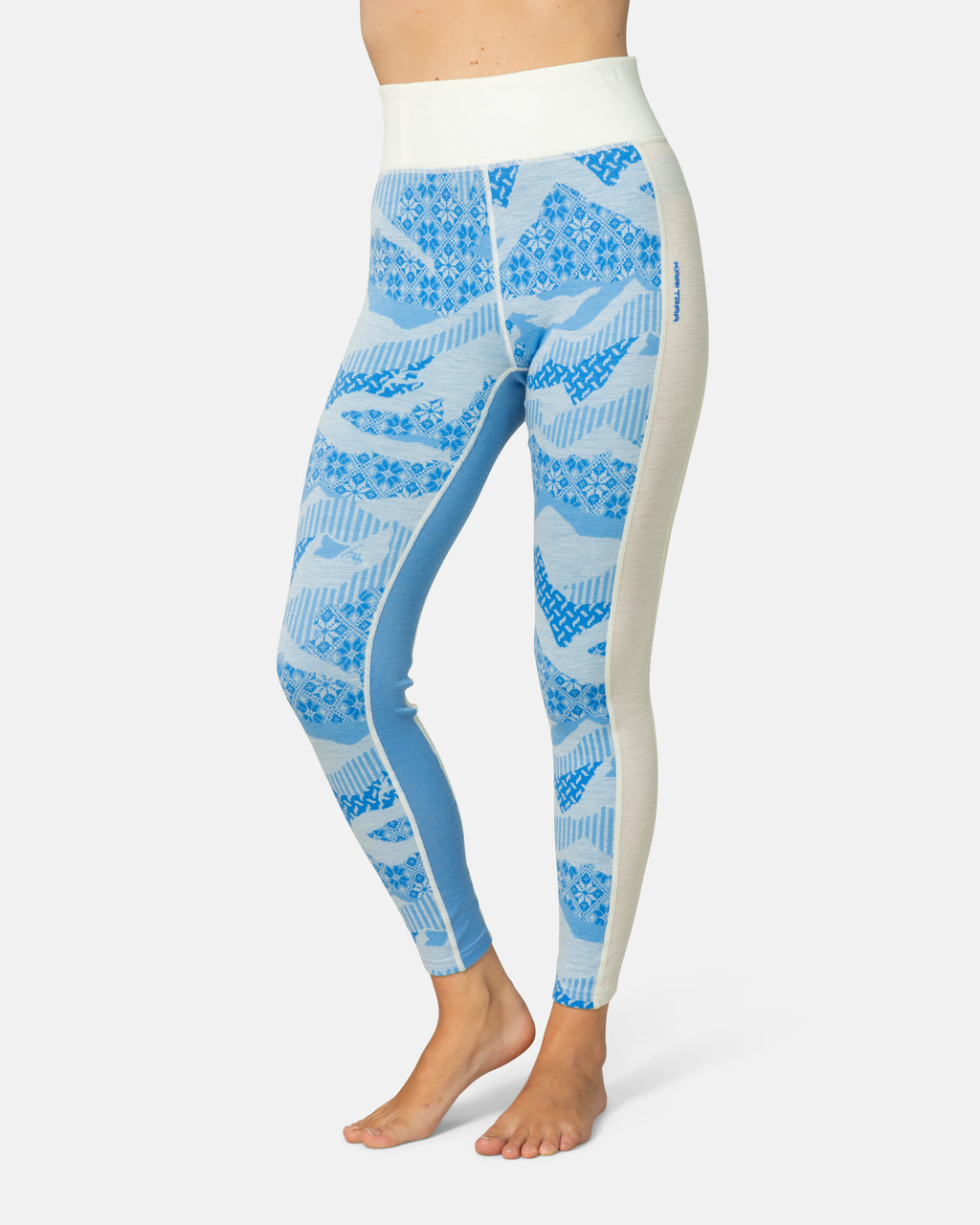 Kari Traa Olea Pants | Ocean