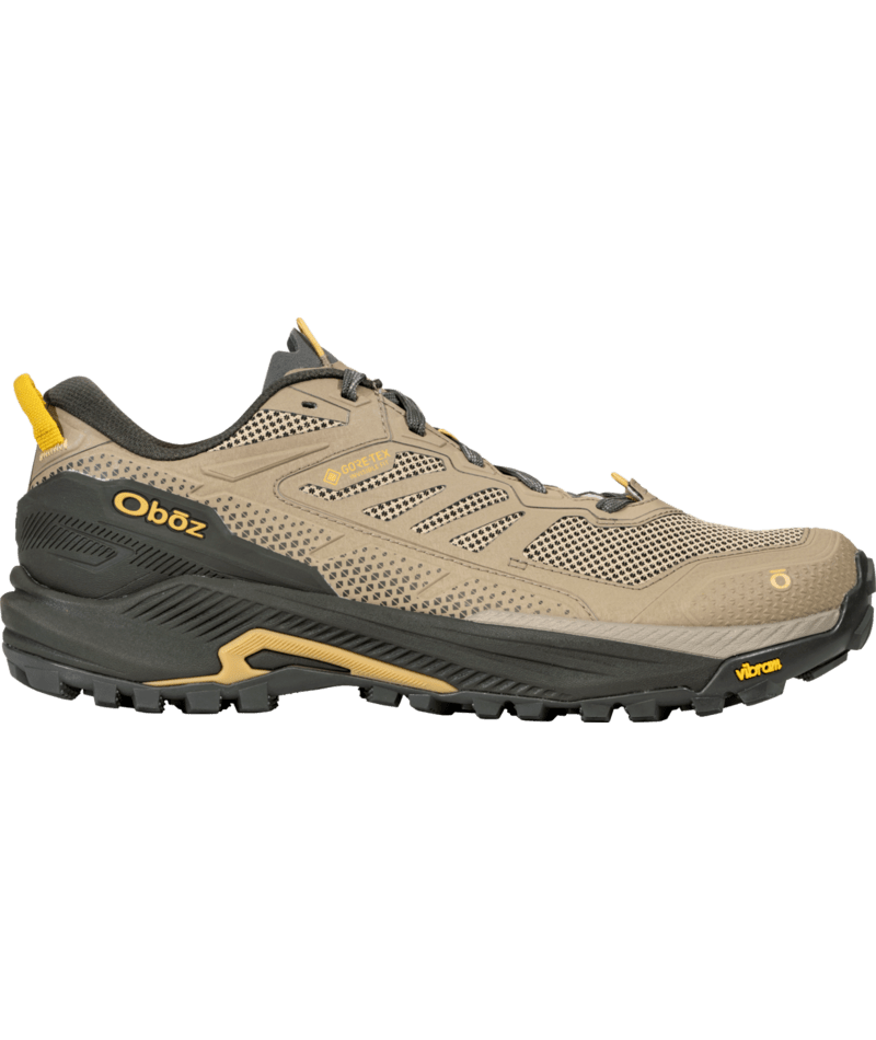 Men's Katabatic RT Low GTX Waterproof