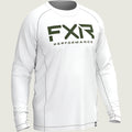 FXR M Attack UPF Longsleeve 21