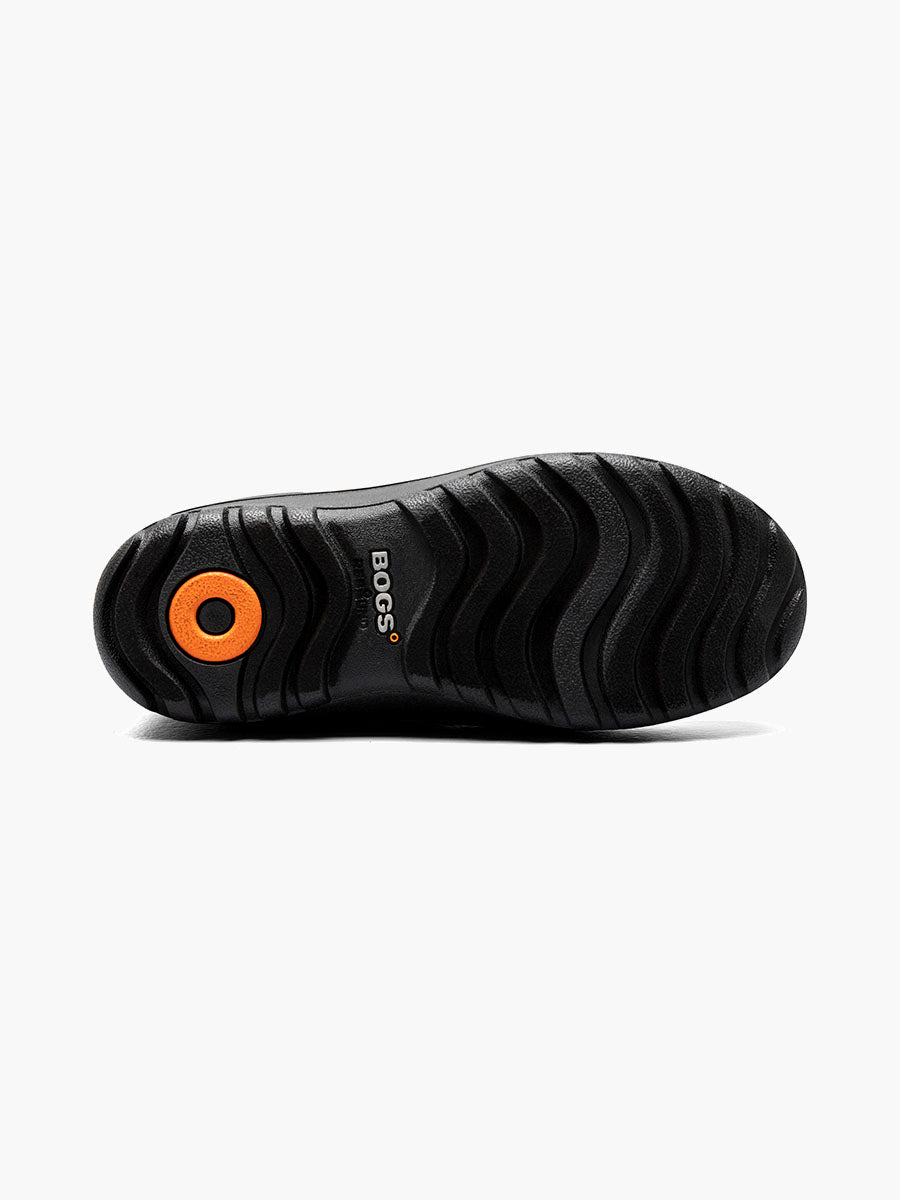 Bogs W's Neo Classic Mid Black
