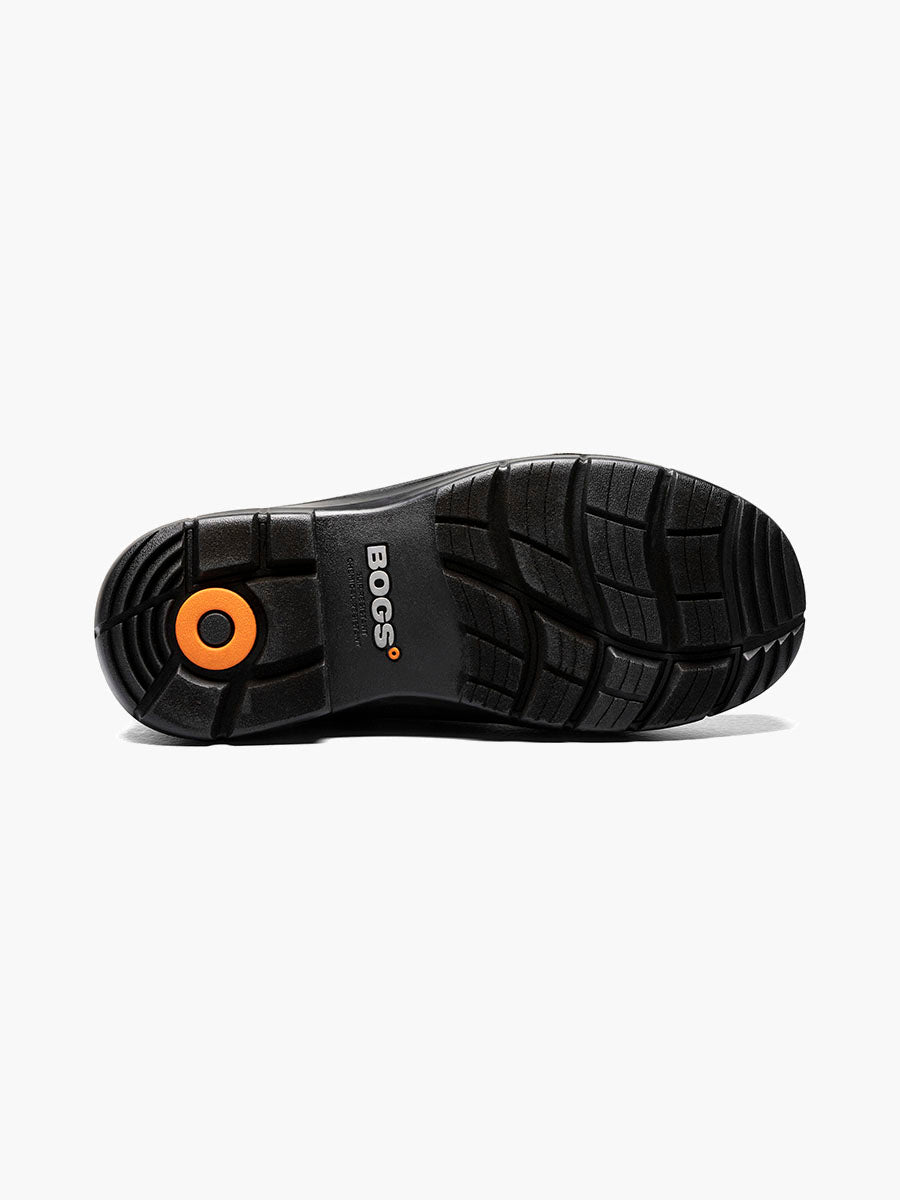 Bogs Men's Stockman ll Metguard | Black