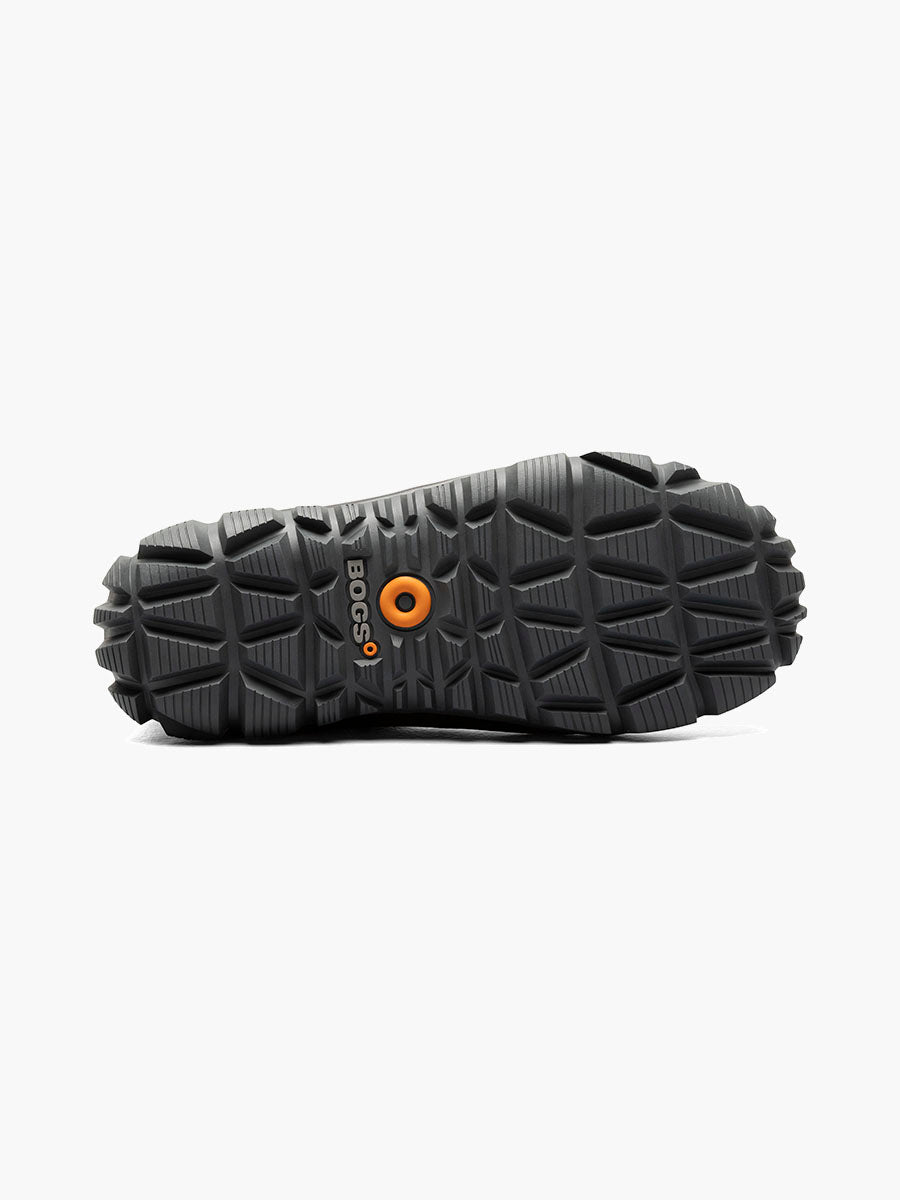 Bogs Men's Arcata Tall Black