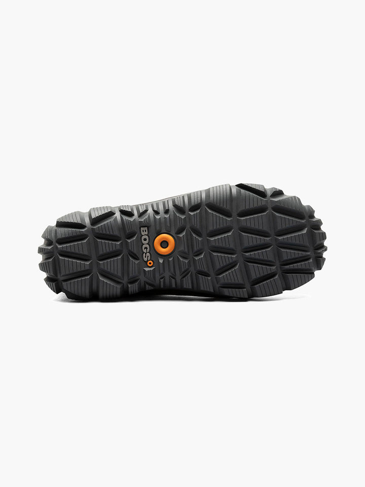 Bogs Men's Arcata Tall Black