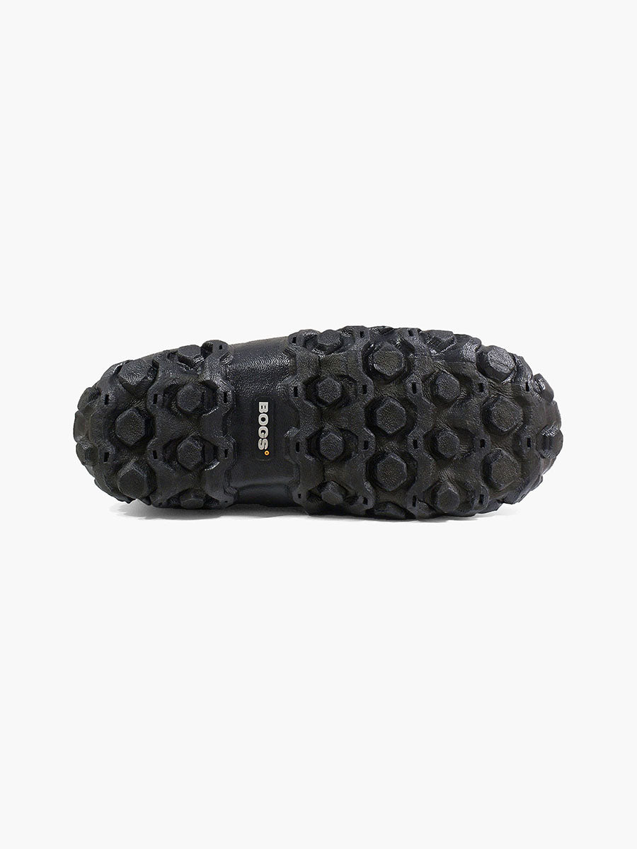 BOGS Men's Classic Mid | Black