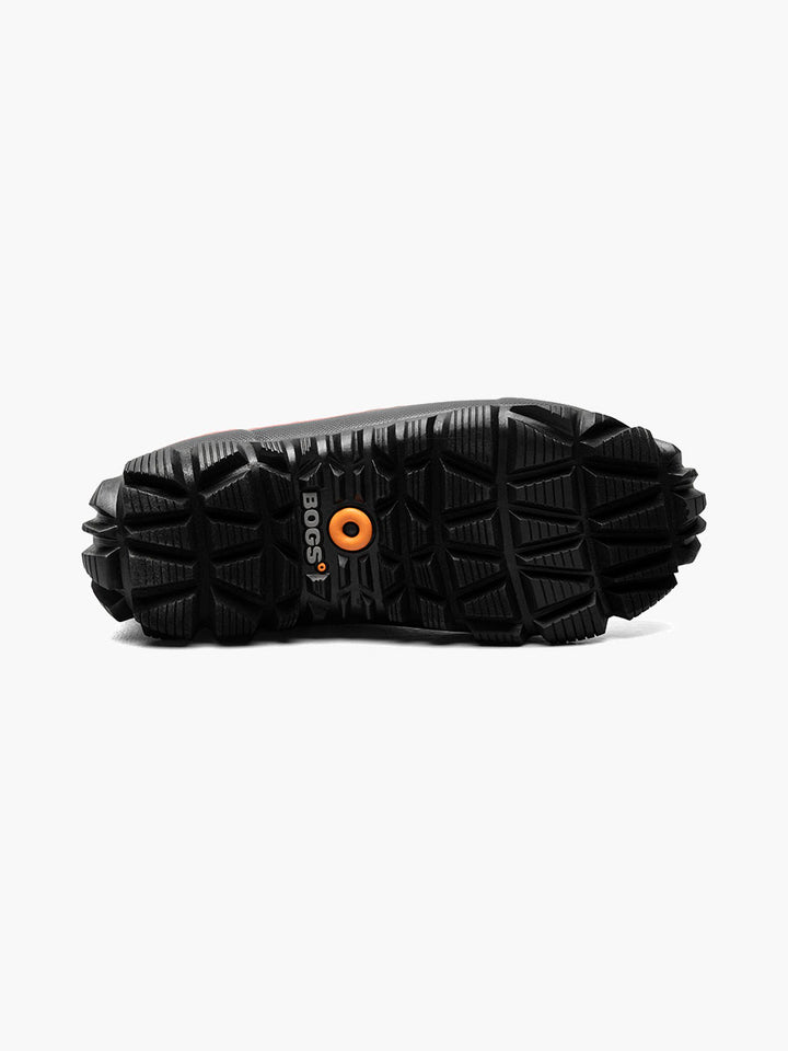 Bogs Arcata Dash Black