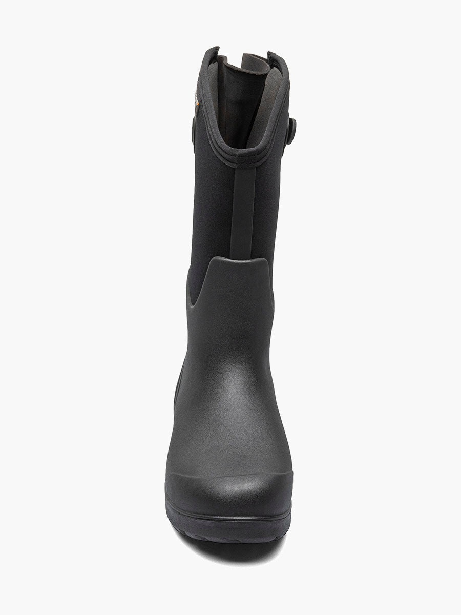 Bogs W's Neo Classic Mid Black