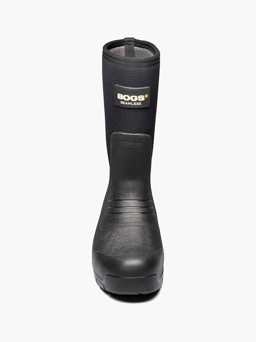 Bogs Men's Stockman ll Metguard | Black