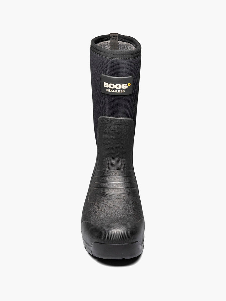 Bogs Men's Stockman ll Metguard | Black