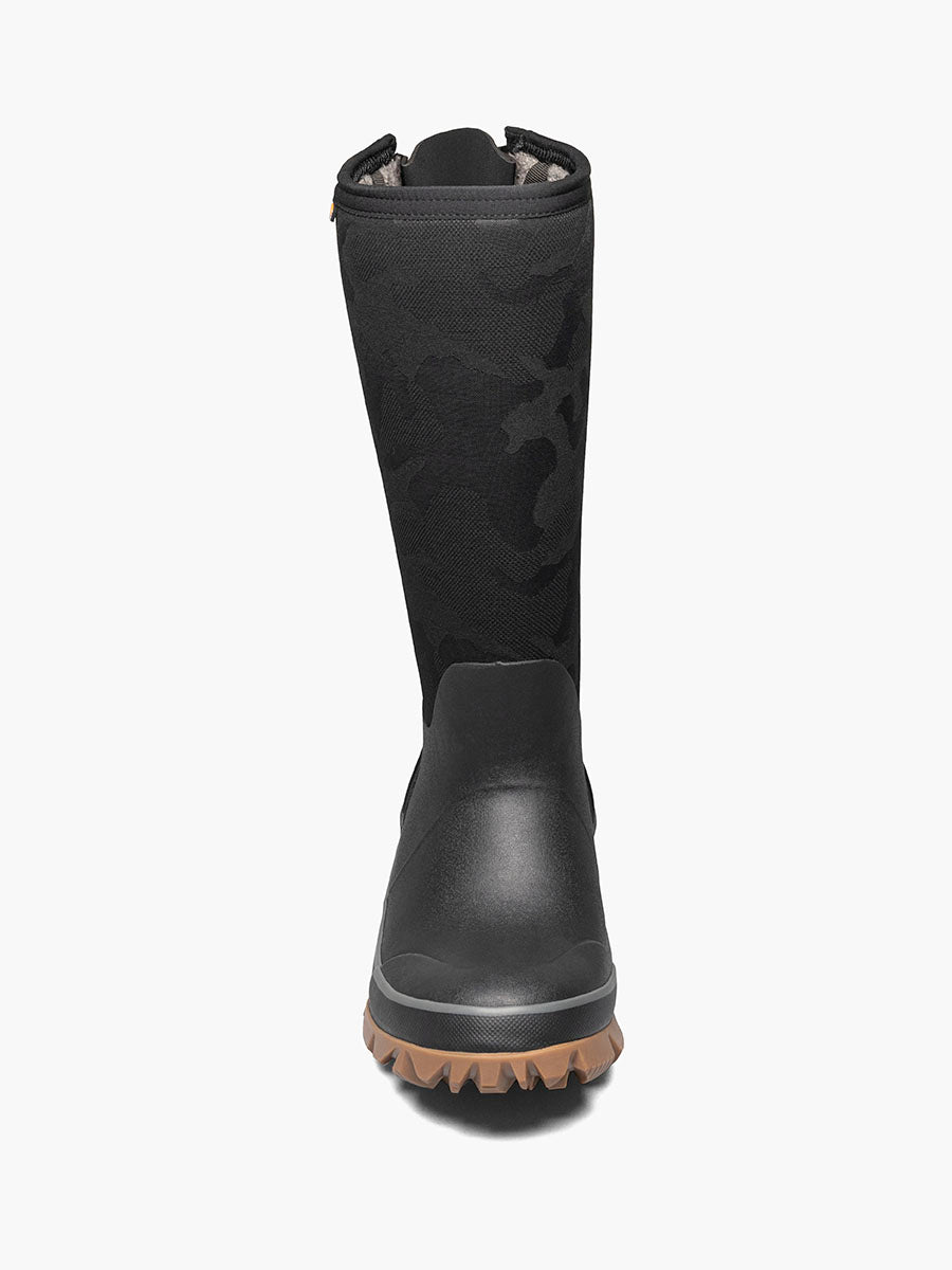 Bogs Women's Whiteout Adjustable Calf
