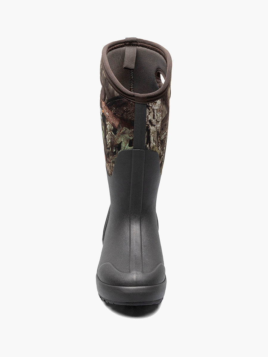 Bogs W's Classic Camo Mossy Oak
