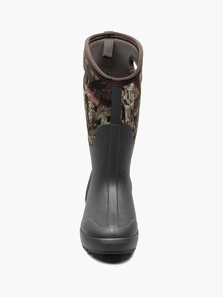Bogs W's Classic Camo Mossy Oak