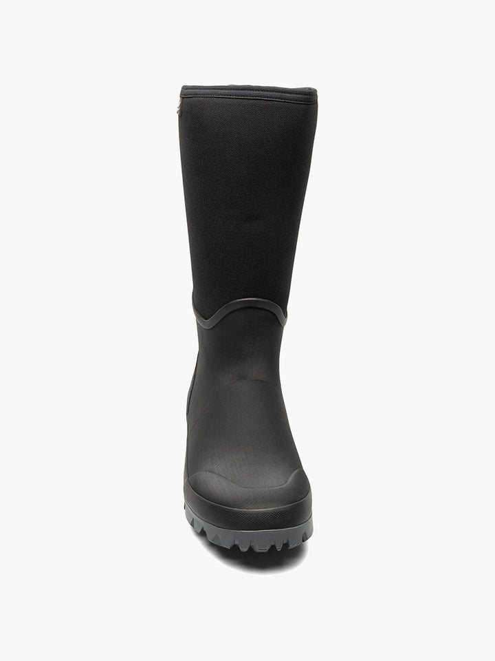 Bogs Men's Arcata Tall Black
