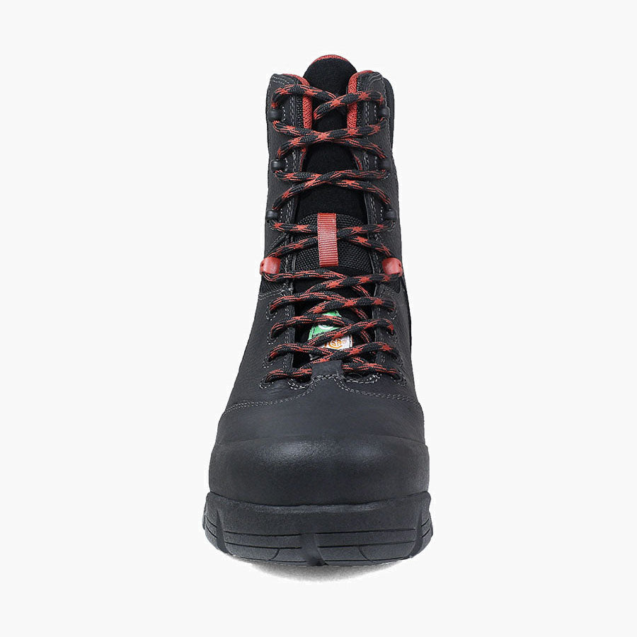 Bogs M's Bedrock 8" CT Blk Multi