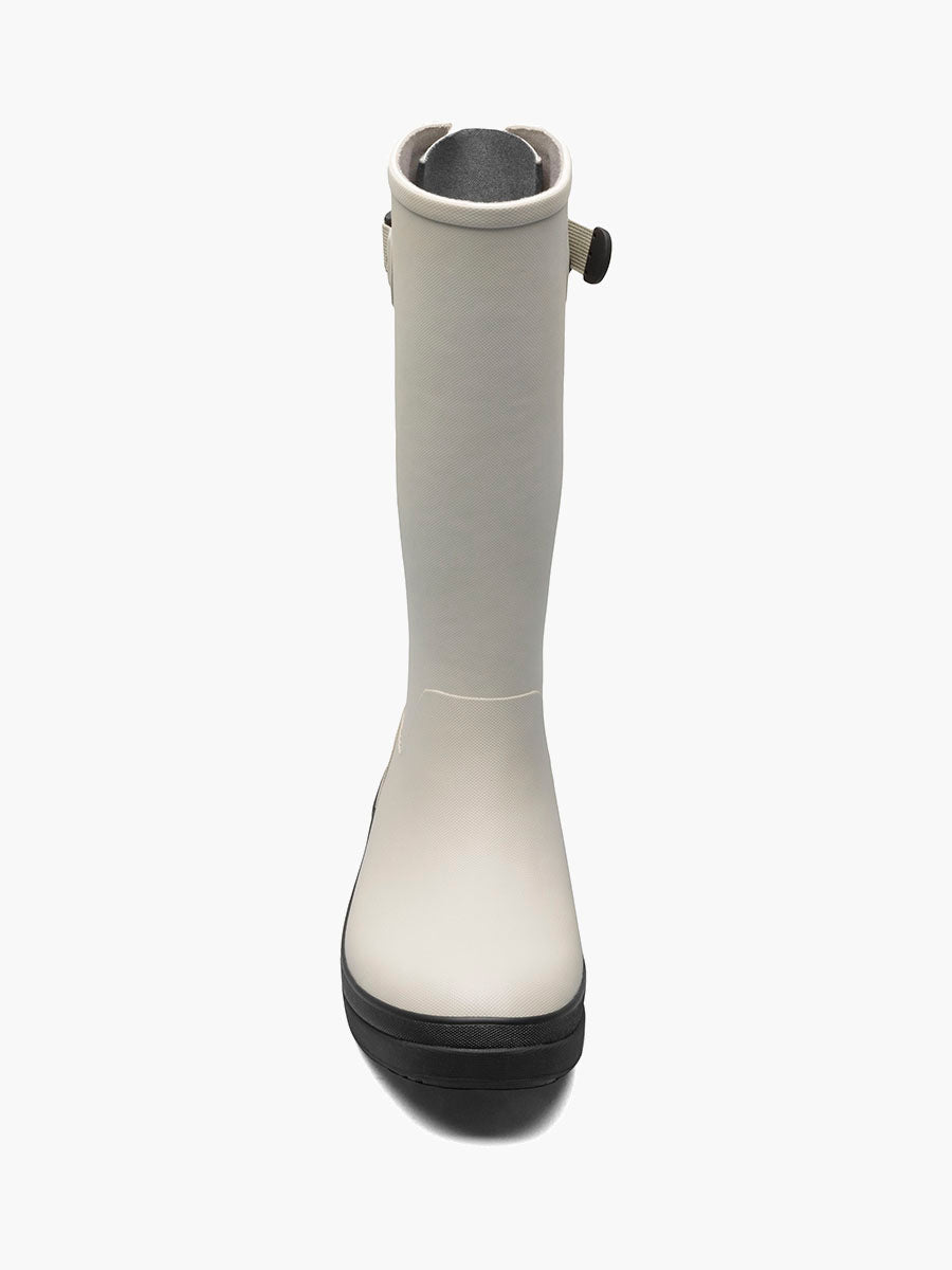 Bogs W's Amanda II Tall Boot Oyster