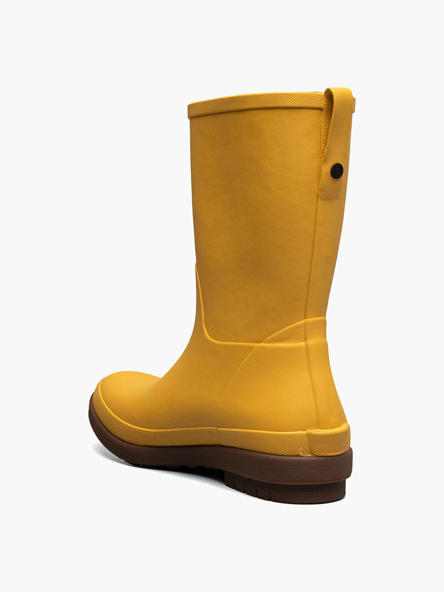 Bogs Amanda II Mid | Mustard