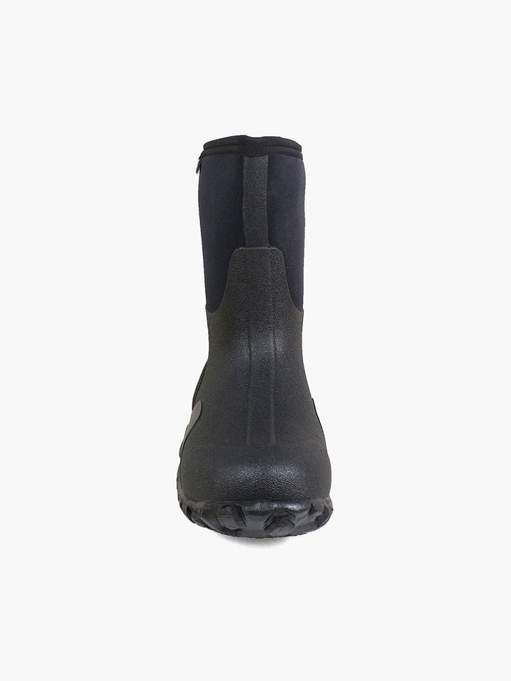 BOGS Men's Classic Mid | Black