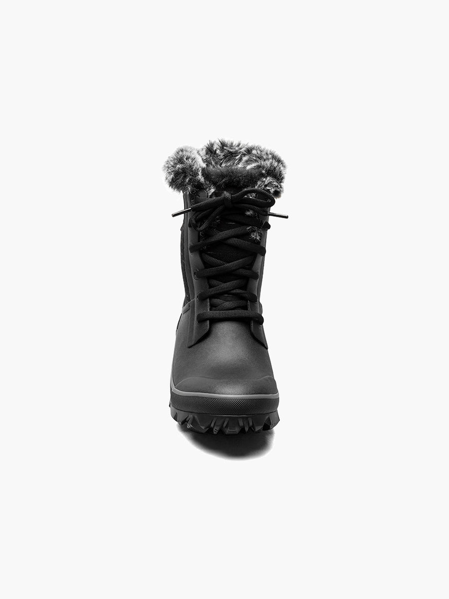 Bogs Arcata Dash Black
