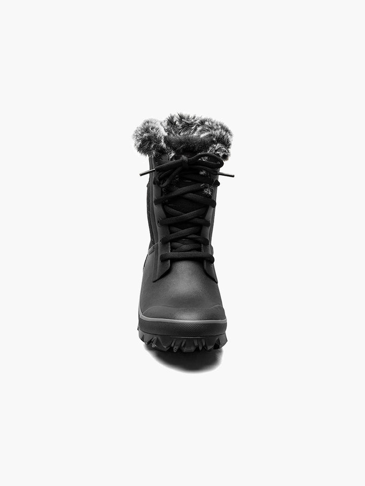 Bogs Arcata Dash Black