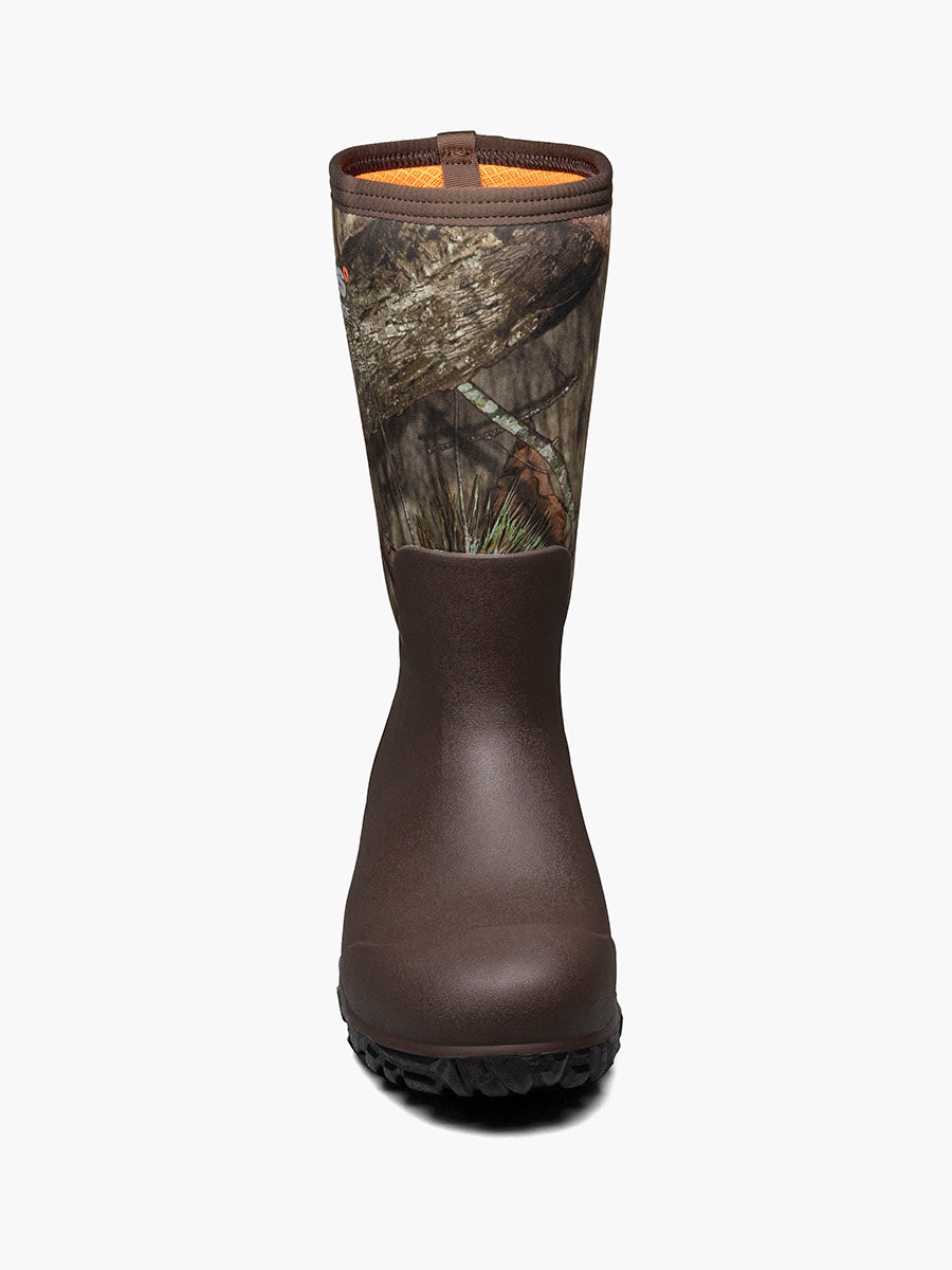 BOGS Men's Warner Boot | Mossy Oak