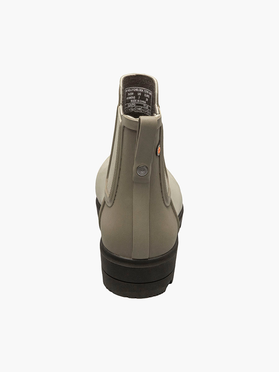 Bogs Women's Holly Chelsea Taupe