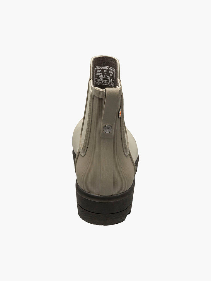 Bogs Women's Holly Chelsea Taupe