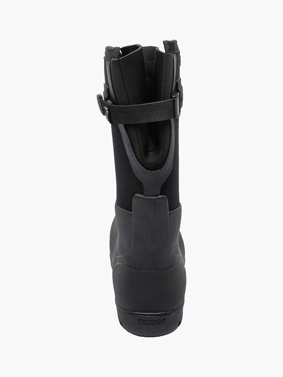 Bogs W's Neo Classic Mid Black