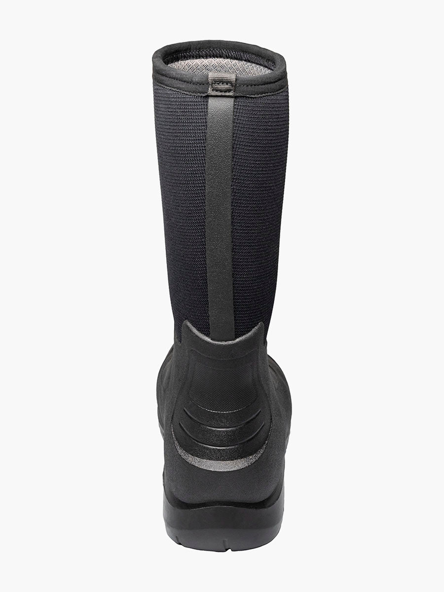 Bogs Men's Stockman ll Metguard | Black