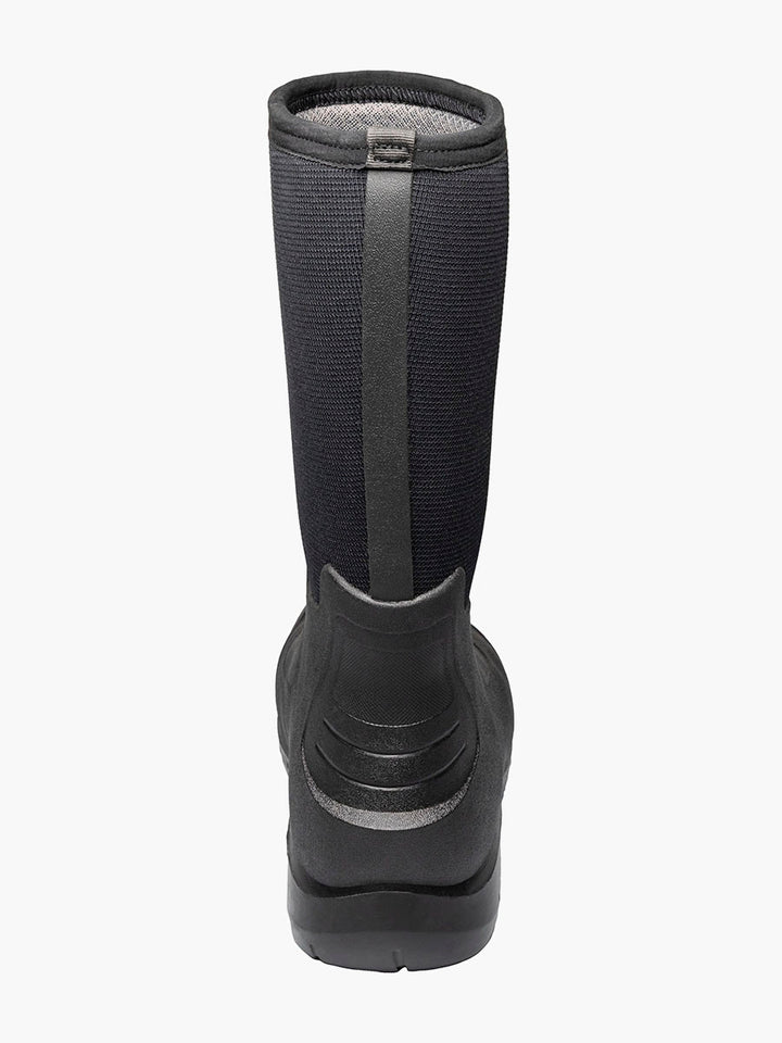 Bogs Men's Stockman ll Metguard | Black