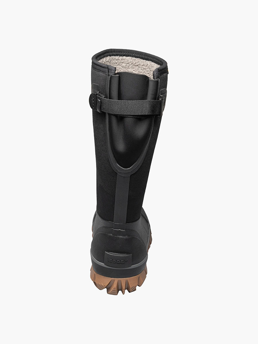 Bogs Women's Whiteout Adjustable Calf