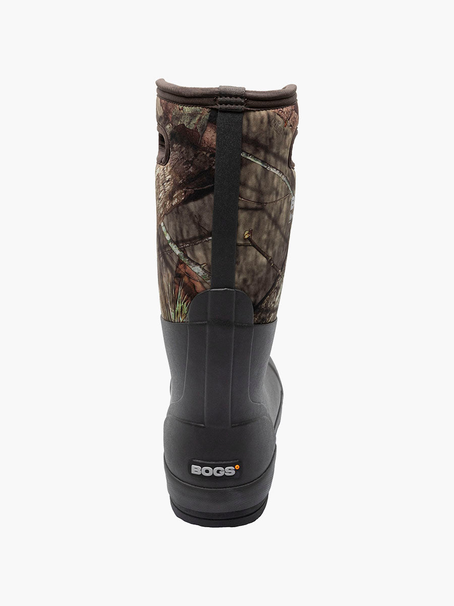 Bogs W's Classic Camo Mossy Oak