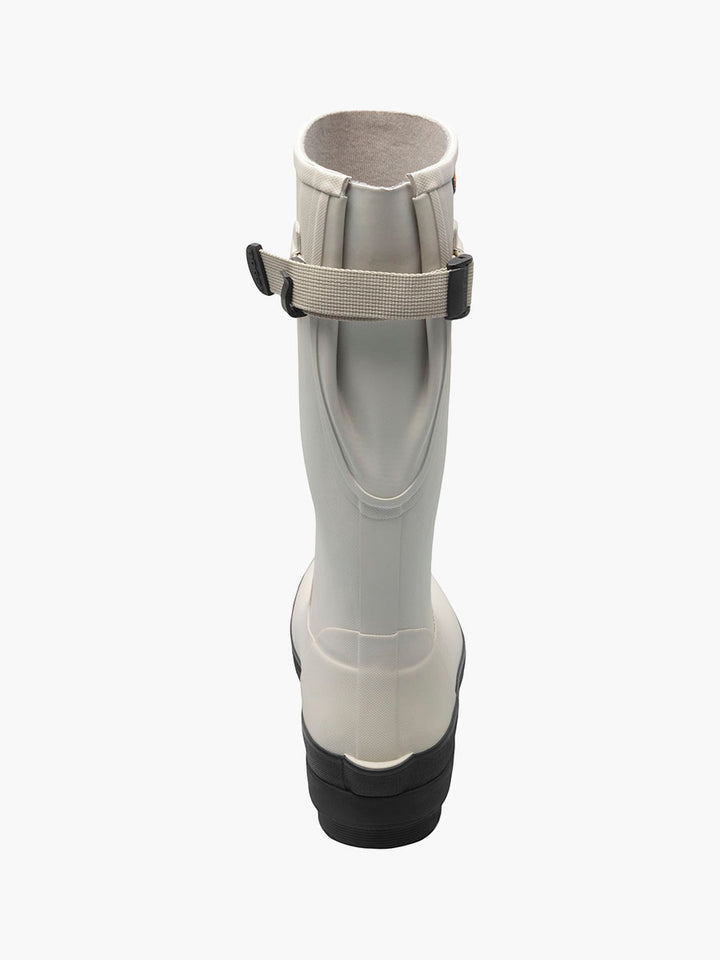 Bogs W's Amanda II Tall Boot Oyster
