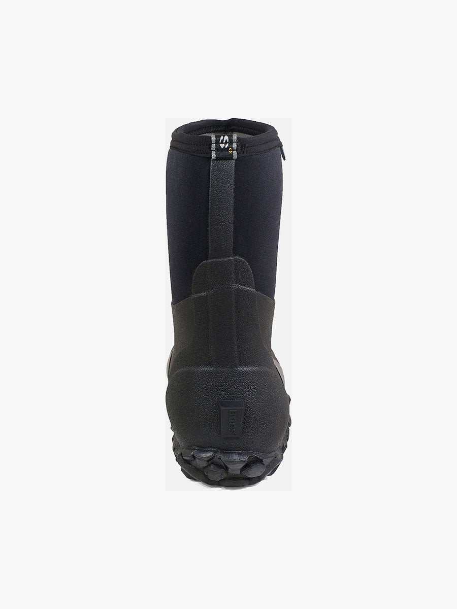 BOGS Men's Classic Mid | Black