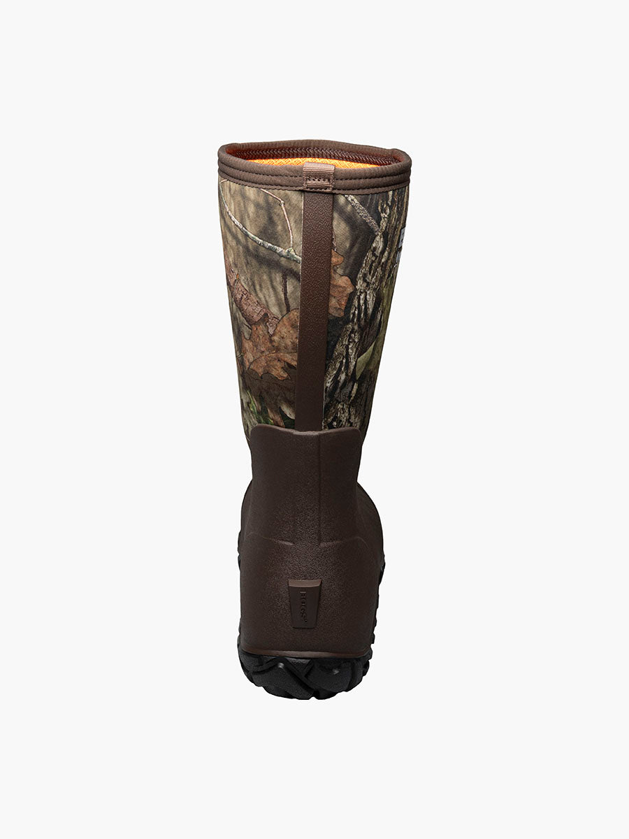 BOGS Men's Warner Boot | Mossy Oak
