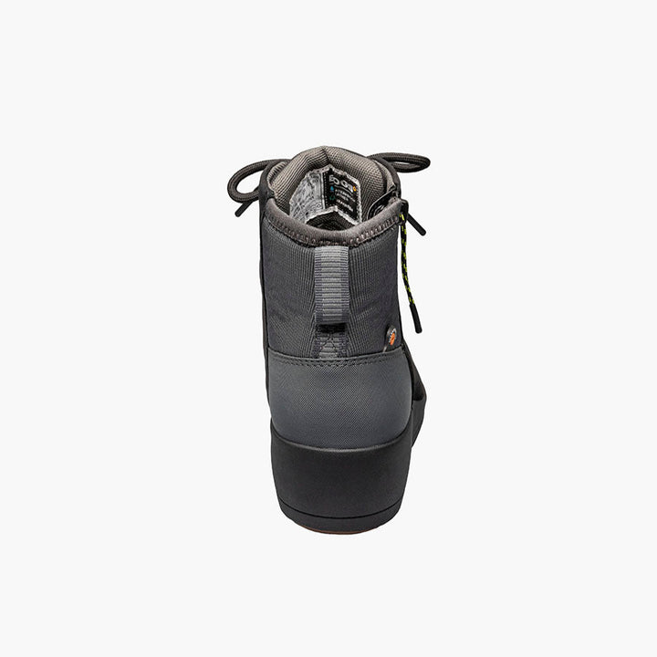 Bogs Women's Vista Rugged Lace Black Multi