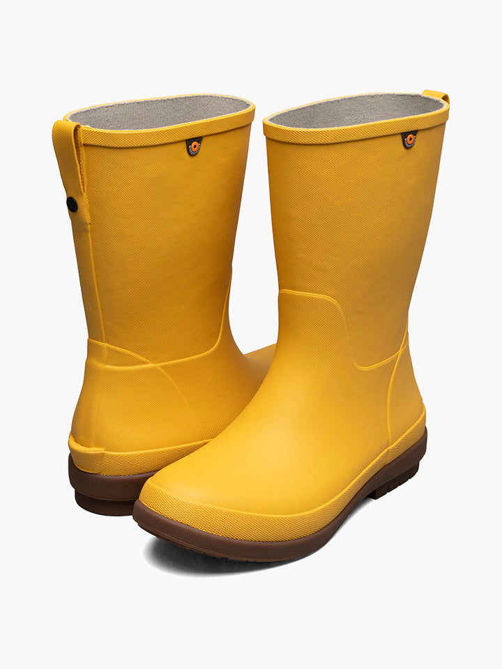 Bogs Amanda II Mid | Mustard