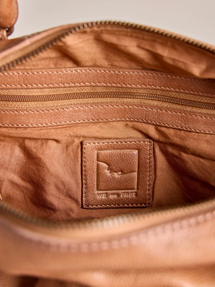 We the Free Baby Emerson | Saddle